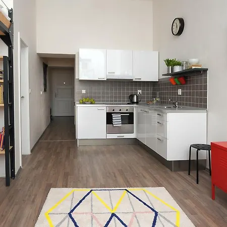 Cosy Design * Brno