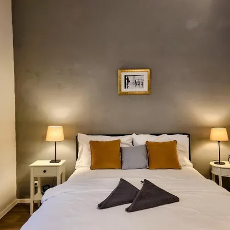 Cosy Design * Brno