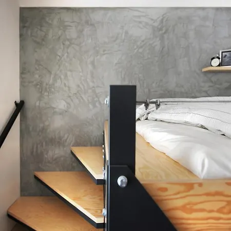 Cosy Design Appartement