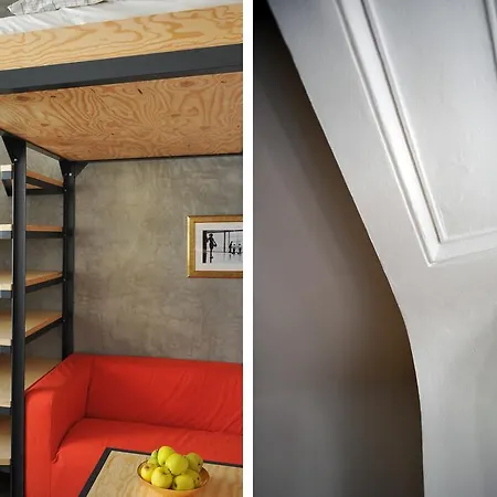 Appartement Cosy Design *