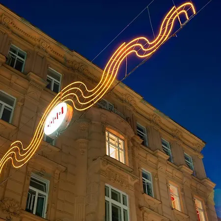 Cosy Design Appartement *