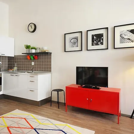 Cosy Design * Brno
