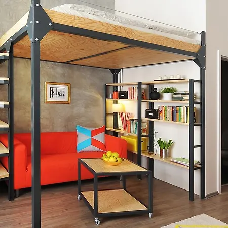 Cosy Design Appartement