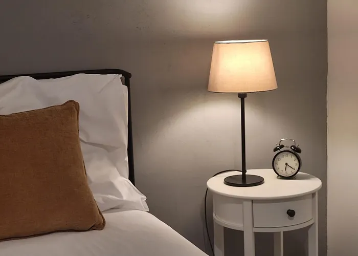 Cosy Design Apartament Brno