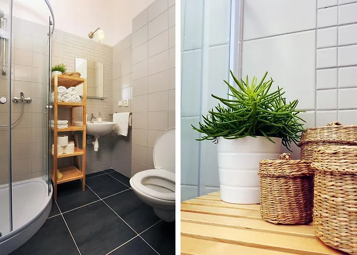 Cosy Design Apartament *