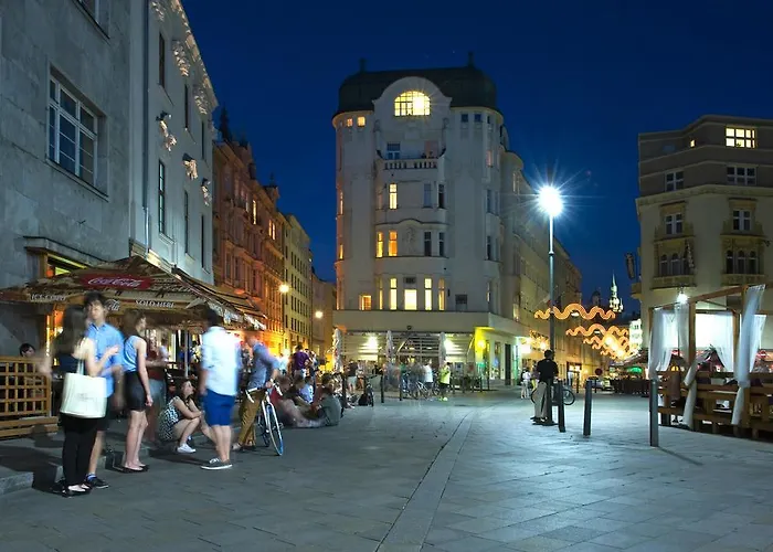 Cosy Design Brno