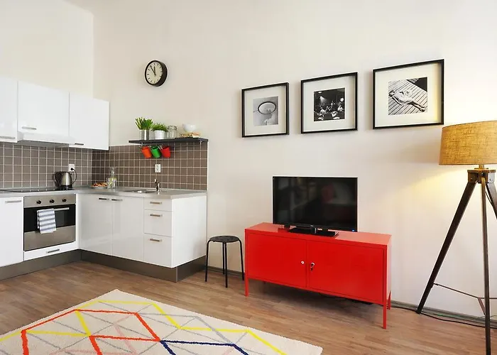 Cosy Design * Brno