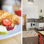 Apartment Cosy Design *