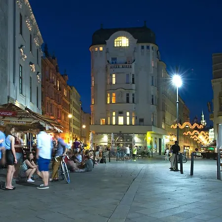 Cosy Design Brno