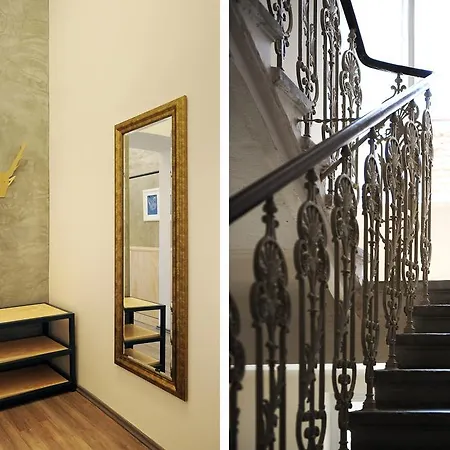 Apartment Cosy Design